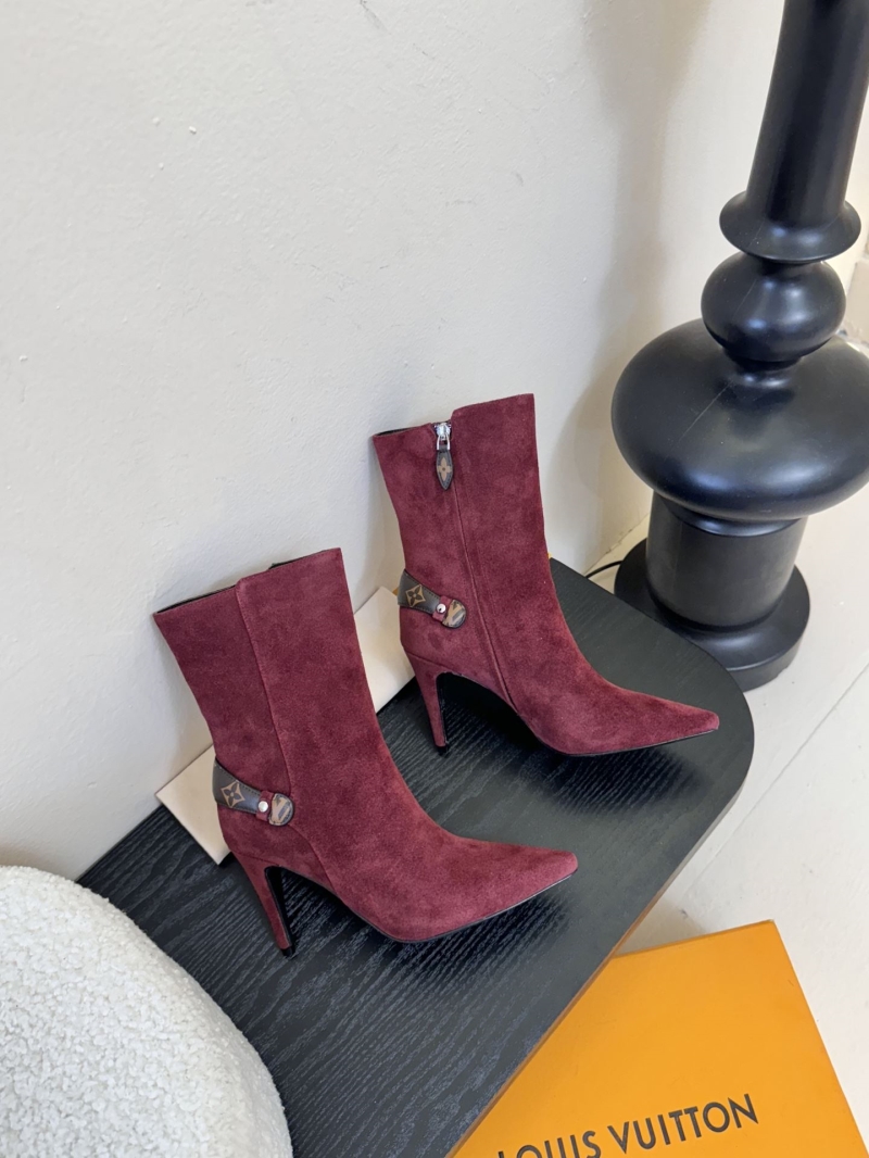 l0vis Vvtt0n boots